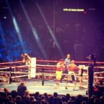 Kelly Rohrbach Instagram - #PACMAN MGM Grand Las Vegas