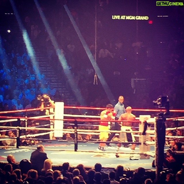 Kelly Rohrbach Instagram - #PACMAN MGM Grand Las Vegas