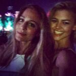 Kelly Rohrbach Instagram - ✌️✌️✌️#coachella