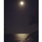 Kelly Rohrbach Instagram - 🌑🌓🌔🌕🌖🌖🌘🌑 full moon party