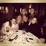 Kelly Rohrbach Instagram - 5 girls @jarwatsup @brohrbach126 @kelcrsmith @tinysidekick and a cat 😼@emvonhofsten