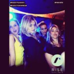 Kelly Rohrbach Instagram - @risecityswimwear perfect party! Thank you for letting my family be a part of yours! @brohrbach126 @jarwatsup @teotoki and seanie @keburke19 #allmyfavorites