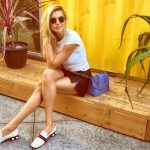 Kelly Rohrbach Instagram - Sitting around waiting for some turkey!