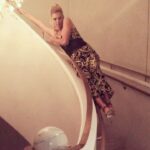 Kelly Rohrbach Instagram – coming in hot. 💃🏻