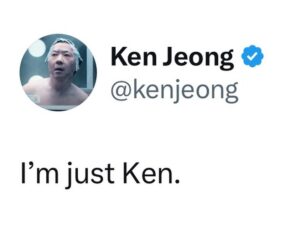 Ken Jeong Instagram - 
