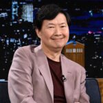 Ken Jeong Instagram – @kenjeong addresses rumors of a possible @communitytv movie 👀 #FallonTonight The Tonight Show Starring Jimmy Fallon