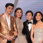 Ken Jeong Instagram – 💛💛 repost @sagawards Name an on-screen family you’re crazy about 👨‍👩‍👧‍👦