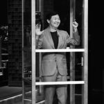 Ken Jeong Instagram – @kenjeong is in the building to talk his competition show @seeyourvoicefox and @communitytv! #FallonTonight 

📷 @toddowyoung The Tonight Show Starring Jimmy Fallon