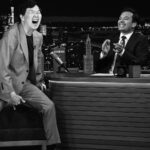 Ken Jeong Instagram – @kenjeong is in the building to talk his competition show @seeyourvoicefox and @communitytv! #FallonTonight 

📷 @toddowyoung The Tonight Show Starring Jimmy Fallon