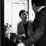Ken Jeong Instagram – @kenjeong is in the building to talk his competition show @seeyourvoicefox and @communitytv! #FallonTonight 

📷 @toddowyoung The Tonight Show Starring Jimmy Fallon