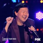 Ken Jeong Instagram – Divas Night TONIGHT 8p/7c!!!! @seeyourvoicefox