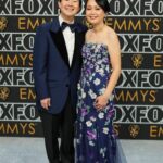 Ken Jeong Instagram – ❤️💙💜💛🧡🩷💙