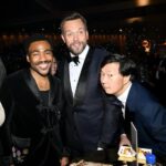 Ken Jeong Instagram – 💙