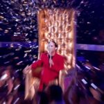 Ken Jeong Instagram - TONIGHT!!!