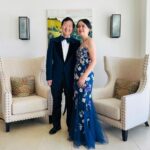 Ken Jeong Instagram – Already running late.