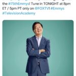 Ken Jeong Instagram – I am Kenough.