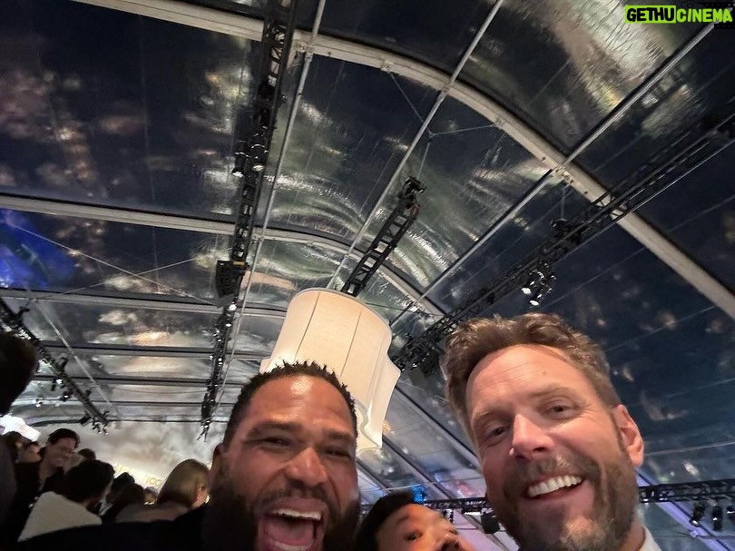 Ken Jeong - 9.9K Likes - Dude. repost @joelmchale Great time at the #thenightbeforeparty with @anthonyanderson. @kenjeong was there too. #mptf
