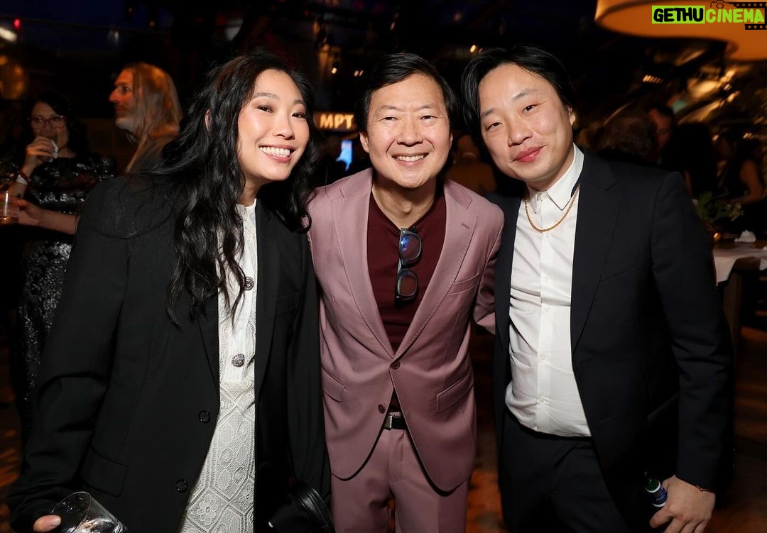 Ken Jeong - 9.1K Likes - Crazy Rich Love.