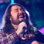 Ken Jeong Instagram – 💜🙏🙌 This exclusive footage of Roofer’s #ICanSeeYourVoice bonus performance sends shivers down our spine! 🎶