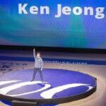Ken Jeong Instagram – still thinking about the centennial celebration 💙