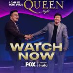 Ken Jeong Instagram –