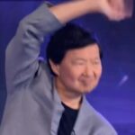Ken Jeong Instagram – Tonight I’m gonna have myself a real good time!!!@seeyourvoicefox featuring the music of Queen TONIGHT 8p/7c 💜