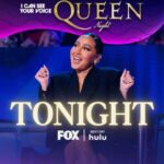 Ken Jeong Instagram – Maybe my favorite ICSYV episode!! Epic!! @seeyourvoicefox featuring the music of Queen TONIGHT 8p/7c 💜