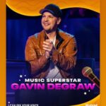 Ken Jeong Instagram – • Ken 
What do you think about Secret Voice number 1?

Gavin
I’m surrounded by liars
Everywhere I turn.

Ken
What do you think about Secret Voice number —

Gavin
I’m surrounded by imposters
Everywhere I turn.

Ken
Dude.

@seeyourvoicefox Weds 8p/7c