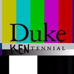 Ken Jeong Instagram - Totally forgot about the #KENtennial!! On my way to the WU, please save some cake for me. 💙💙 #Duke100 #ForeverDuke