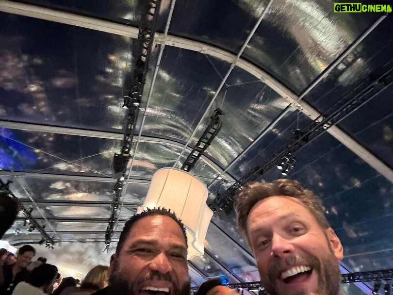 Ken Jeong - 9.9K Likes - Dude. repost @joelmchale Great time at the #thenightbeforeparty with @anthonyanderson. @kenjeong was there too. #mptf