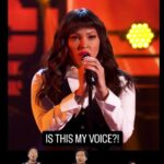 Ken Jeong Instagram - The new season of @seeyourvoicefox premieres tonight at 8pm! Here's a flashback to my episodes on season 2!! Is this MY VOICE?! Check Out the full episode link in my bio!! #icsyv #fox #lipsync #3doorsdown Fox Studios LA