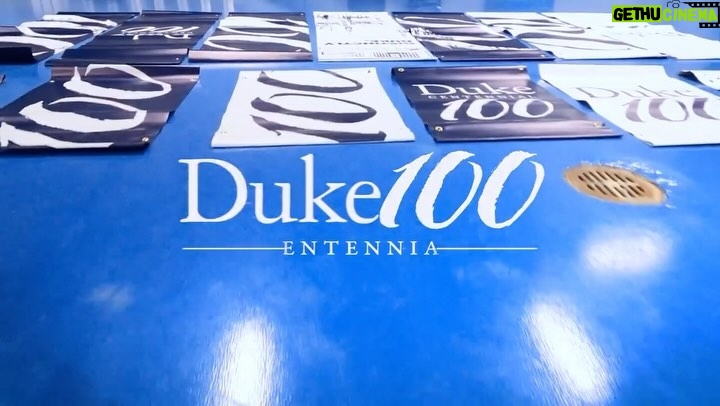 Ken Jeong Instagram - New year, new Duke! Join the #Duke100 centennial celebration in person, on social media and at 100.duke.edu (link in my BIO linktree)