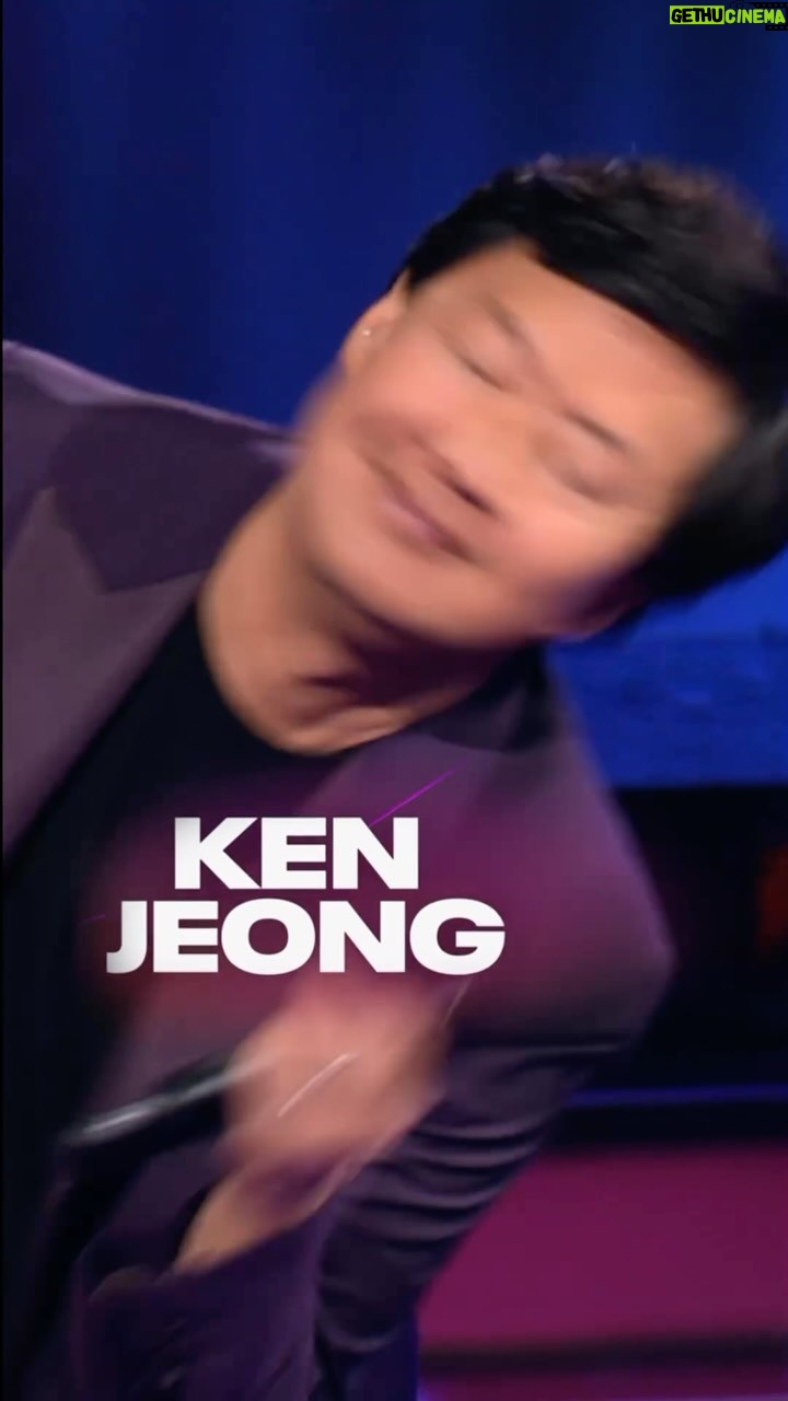 Ken Jeong Instagram - @SeeYourVoiceFOX Season 3 starts TOMORROW at 8p/7c!!! 💜💜💜