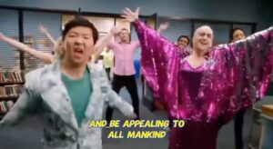 Ken Jeong Instagram - 