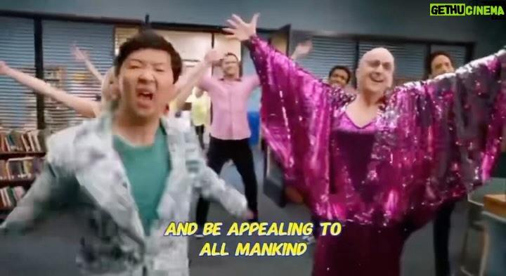 Ken Jeong - 15.5K Likes -