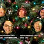 Ken Jeong Instagram – Merry Changmas.