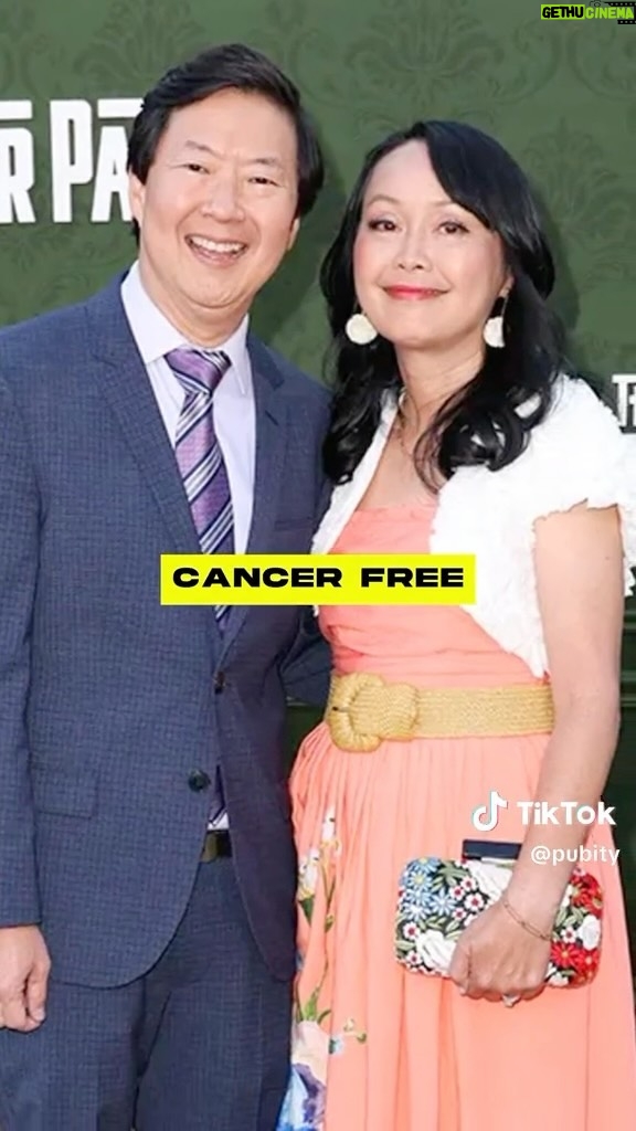 Ken Jeong - 4.6K Likes - 🙏❤️💚 Happy Holidays. ❤️💚repost @pubity