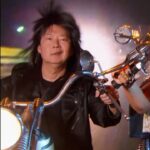 Ken Jeong Instagram - Rock this way! Get ready for Rock Night this week on #TheMaskedSinger! Tune in Wednesday on @FOXTV and next day on @hulu!