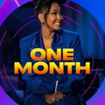 Ken Jeong Instagram - The countdown is on! 🙌 Season 3 of #ICanSeeYourVoice premieres on @foxtv in just one month!