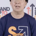 Ken Jeong Instagram - The time is NOW to stand up for our loved ones.❤️ This holiday season, join @EricStonestreet, @TigNotaro, #DonCheadle, @ElizabethBanks, @MariaMenounos & I in our mission to make every cancer patient a long-term survivor. Donate at StandUpToCancer.org/GiveNowTW. #StandUpToCancer @su2c
