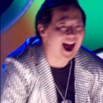 Ken Jeong Instagram - Taking you to Funky Town.