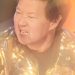 Ken Jeong Instagram - Every time @kenjeong doesn’t get booed, he transcends. ✨ There’s no new episode of #TheMaskedSinger tonight, but check out this never-before-seen #TheMaskedSinger moment and catch up now on @hulu!