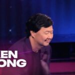 Ken Jeong Instagram - We’re back. @SeeYourVoiceFOX Jan 3rd!