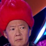 Ken Jeong Instagram - Trolls band together TONIGHT! #TheMaskedSinger