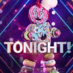 Ken Jeong Instagram - It's One Hit Wonders Night TONIGHT on #TheMaskedSinger!