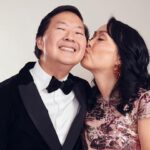 Ken Jeong Instagram – You complete me… you know the rest. Fairmont Century Plaza