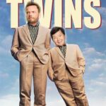Ken Jeong Instagram - A Twin-Tastic #ICanSeeYourVoice TONIGHT with my identical twin @joelmchale guest hosting!!! 💛💜💛💜