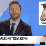 Ken Jeong Instagram - Ken Jeong is missing.