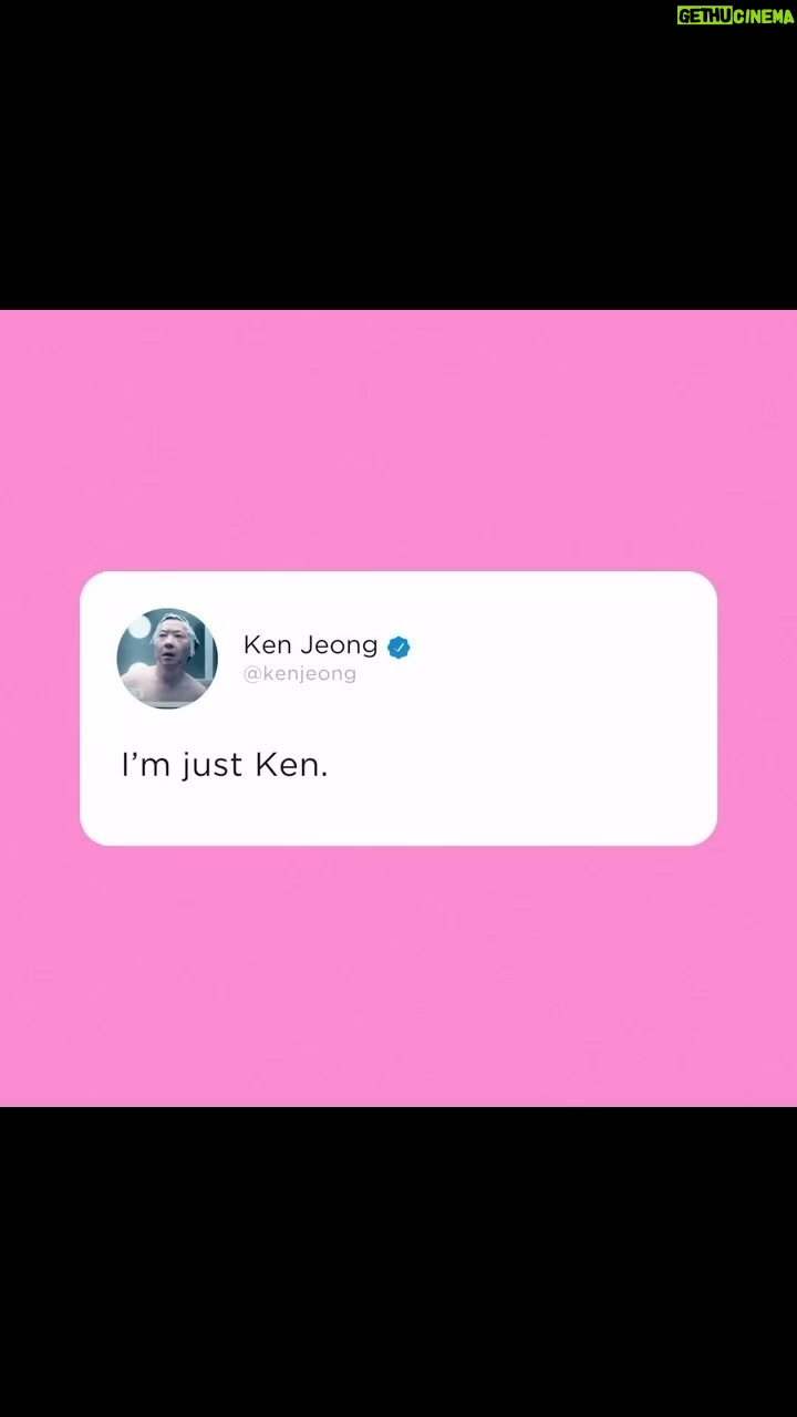 Ken Jeong - 4.8K Likes - 🩷🤗