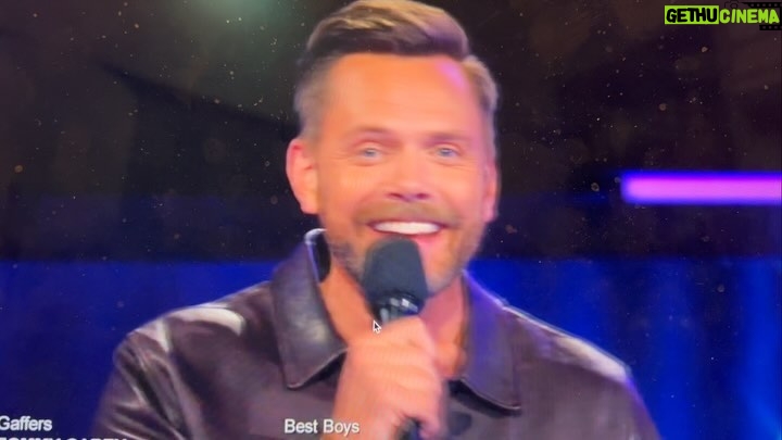 Ken Jeong Instagram - Thank you sooooo much for watching #ICanSeeYourVoice and LOVE YOU @joelmchale 💛💜💛💜💛💜🙏🙏🙏